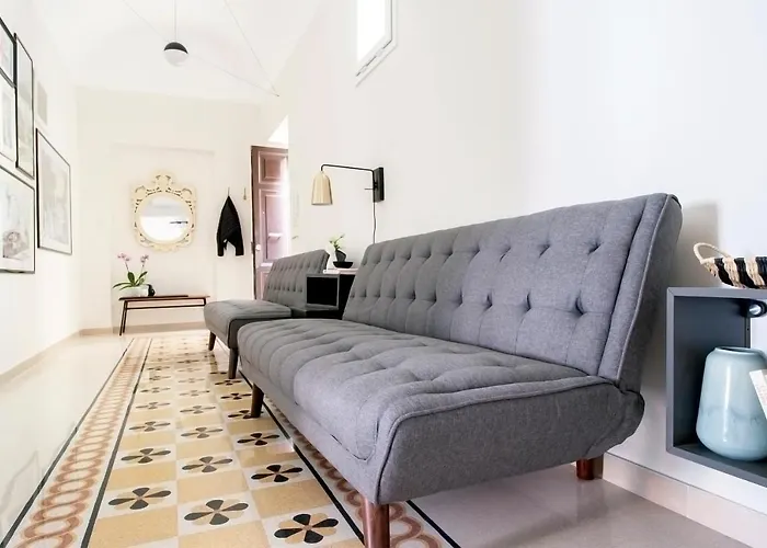 Casa Di Artemisia * רומא
