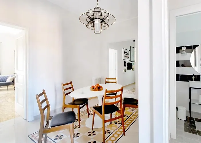 דירה Casa Di Artemisia רומא