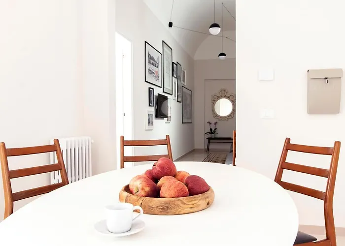 Casa Di Artemisia