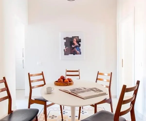 Casa Di Artemisia * רומא