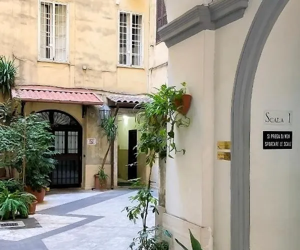Casa Di Artemisia *